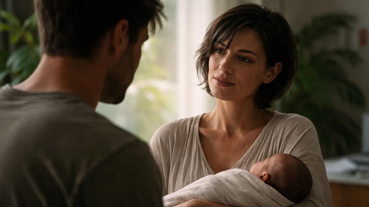 El Especialista en Fertilidad Sugirió 