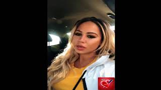 Маша Кохно прямой эфир 21 08 2018 Дом2 новости 2018 Маша Кохно прямой эфир 21 08 2018 Дом2 новости 2018