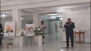 Cântec la nai, Tudor Roman, formaţia ,,Armonia