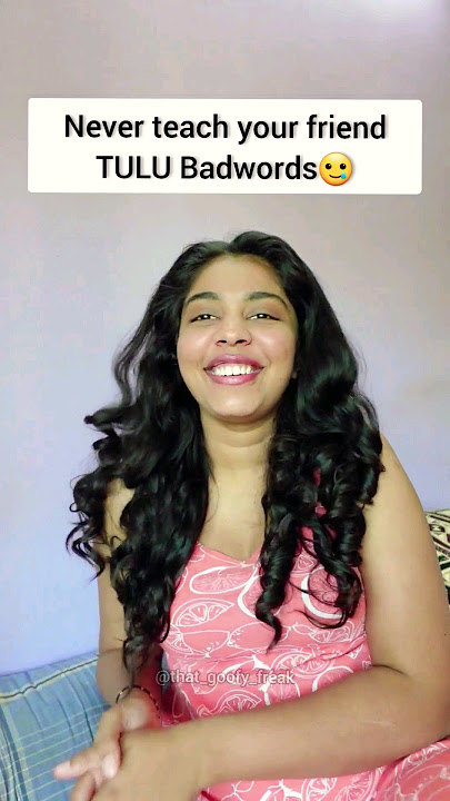 Biggest Regret🥲😭 #tulu #tulunadu #tuluvas #nammaudupi #mangalorean #mangalore #relatable #south
