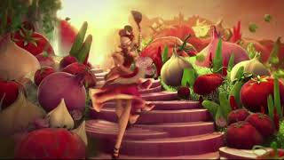 Tostitos chips ad - Dance (2010)