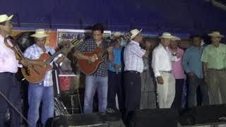 Candera Del Tbt- En Chame