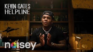 How To Spot Red Flags | Kevin Gates Helpline