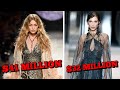 10 Highest Paid Models In The World