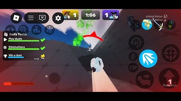 1v1ing Random People