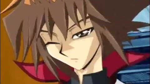 Yu-Gi-Oh! GX Season 4 Opening [Fan-Made]