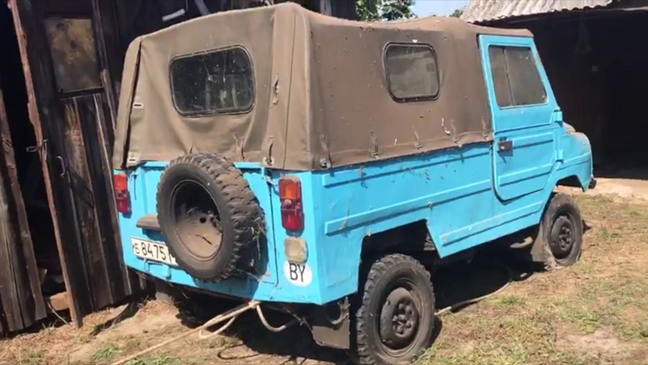 Комбат крю луаз
