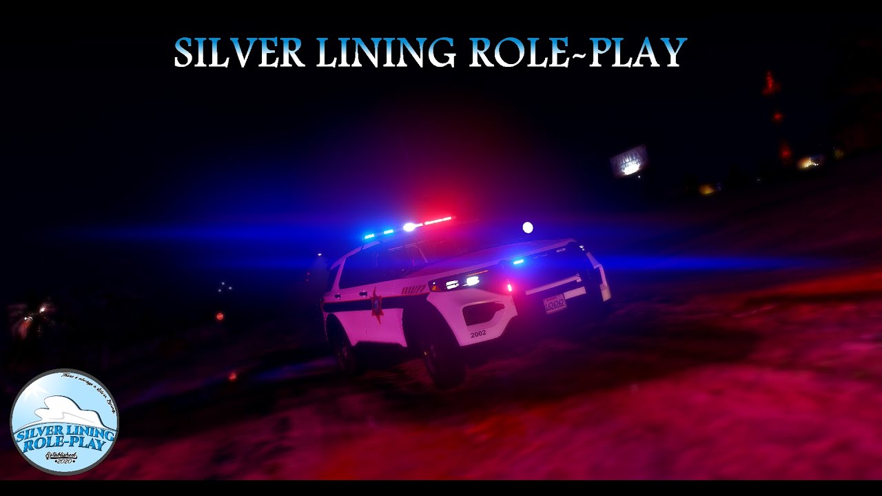 [SLRP] We Back!! | Realistic GTA V RP | #sve - YouTube