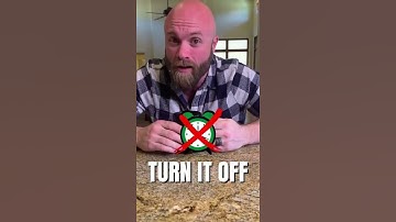 You