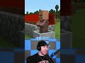 I Can't Believe Steve Did This To A Villager! *Minecraft*