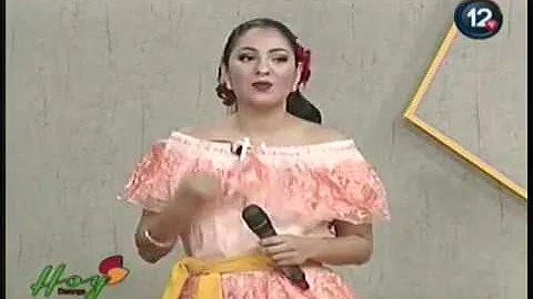 Erika Cabrera | HED 20 Febrero 2018