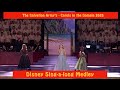 Salvation Army S Carols In The Domain 2025 Disney Sing A Long Medley