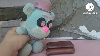 Freddy, Foxy And Cookie Monster Gets Pizza- Episode 3