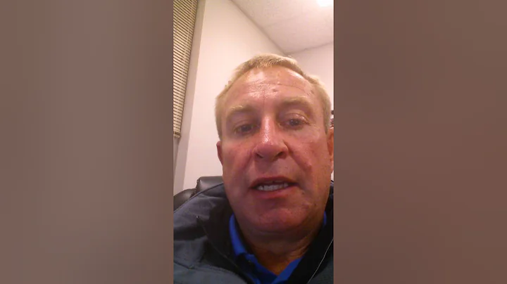 Cliff Lamb- 2016 Cattlemen's College Speaker