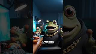 Szacunek i GPU – nic więcej 🎮 #shorts