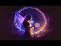 Fall Asleep Effortlessly | 432 Hz Deep Sleep Serenity | Delta Binaural Beats Music For Sleeping