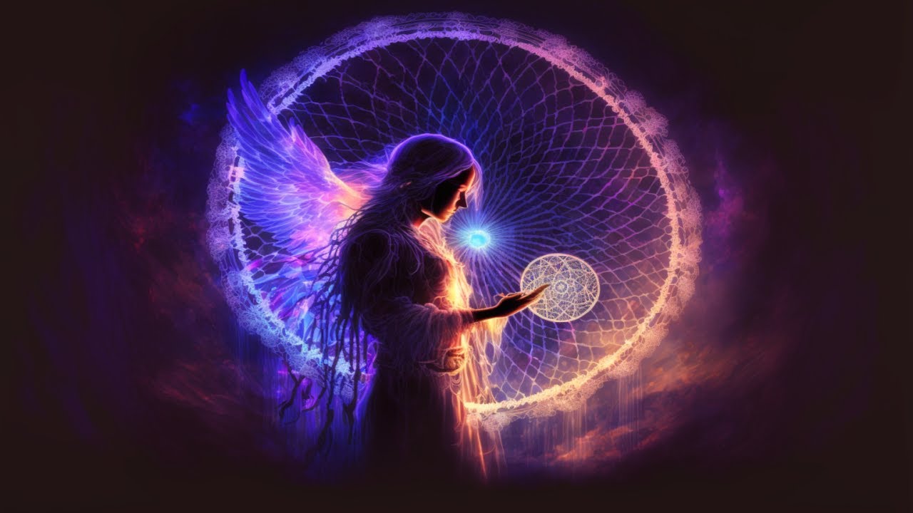 Music For Deep Sleep | 432 Hz Deep Sleep Serenity | Delta Binaural ...