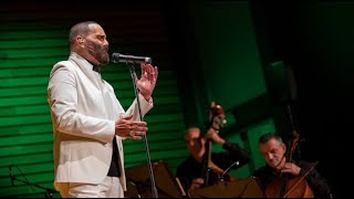 LAMENTO BORINCANO - GERSON GALVÁN &amp; QUINTETO RESONANCIA Auditorio Alfredo Kraus 18/12/2022