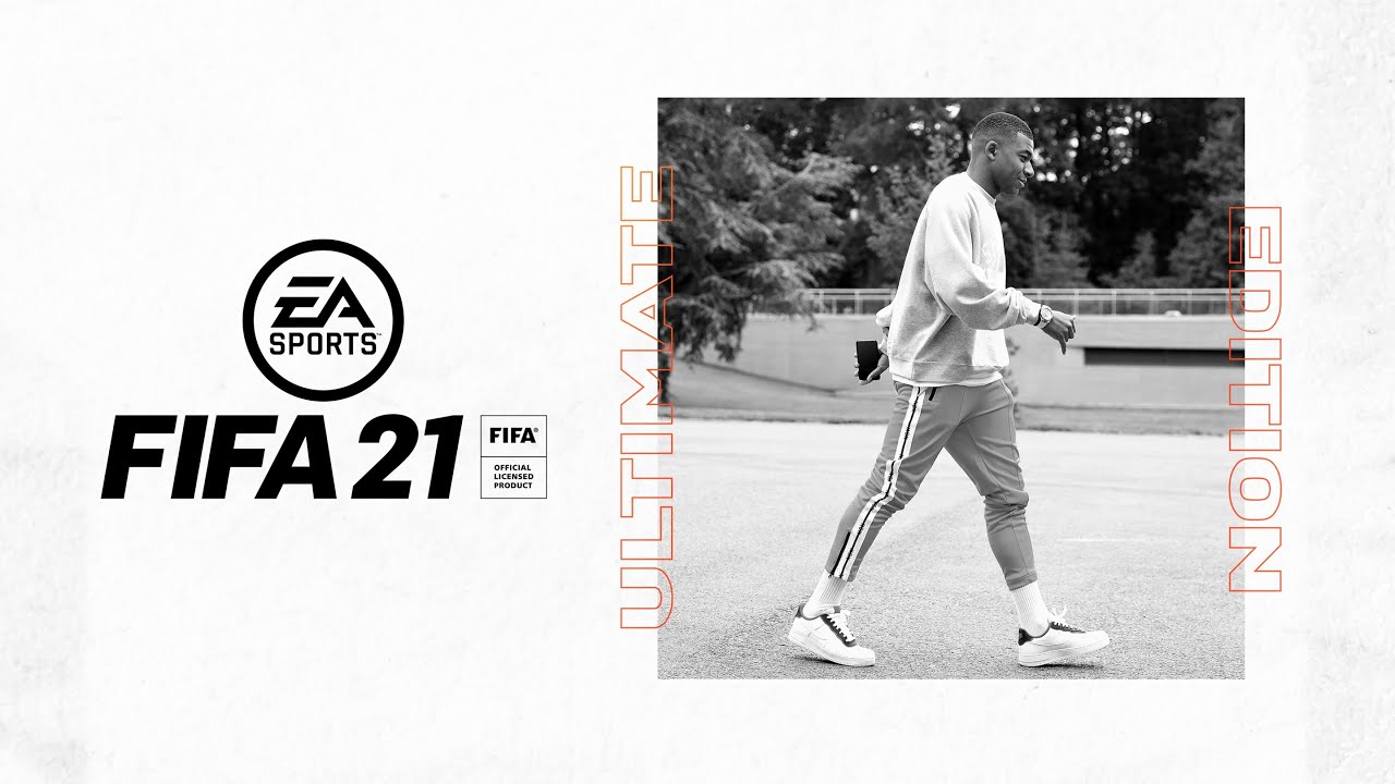 THE LAST FIFA 21 LIVE STREAM EVER!