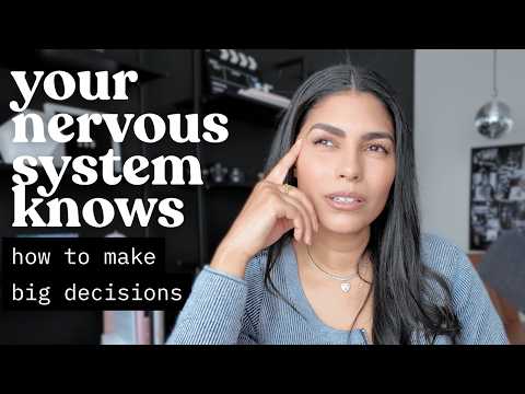 How to Make Decisions as an Entrepreneur: Anxiety vs. Intuition