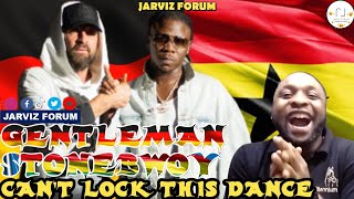 Cameroon Reacts to Gentleman ft. Stonebwoy – Can&#39;t Lock The Dance (pro by Jugglerz) [Official Video]