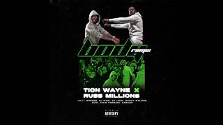 Body Remix Russ X Tion Wayne Feat Arrdee  E1 3x3 Zt 3x3 Bugzy Malone Buni  Fivio Foreign Darkoo