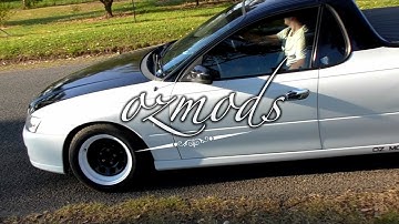 Ozmods - Style your ride
