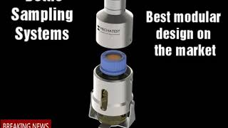Mechatest Liquid Sampling Solutions