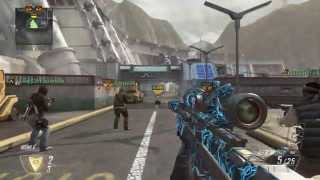 Crossmap on Hydro