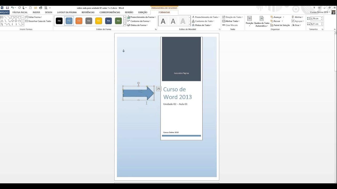 Como desenhar no Word? Veja tutorial para usar ferramenta da Microsoft