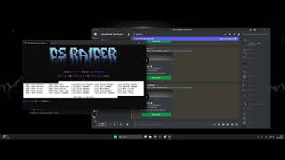 V2 Discord Raider Tool | Discord Multi Tool 2026🔥