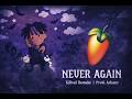 Killval - "Never Again" (Instrumental Remake) (Prod. Arkane)