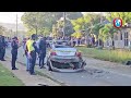 Man dies in single-vehicle crash in St Elizabeth