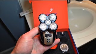 The UNFILTERED Truth About This Freebird Shaver!! ⚠️