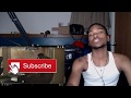 Roddy Ricch - Out Tha Mud [Official Music Video] (Dir. by JMP) - REACTION