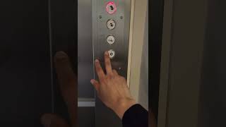 Hotel Luggage Elevator &amp; Lift #funny