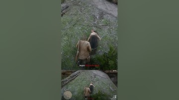 The Dark Side of RDR2 KILLING SPREE Consequences