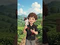 Tea Leaves Cultivation | Class 6 Social Science Chapter 6 | AI Short