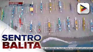 'Danawan Island Adventures', muling inilunsad sa Surigao City