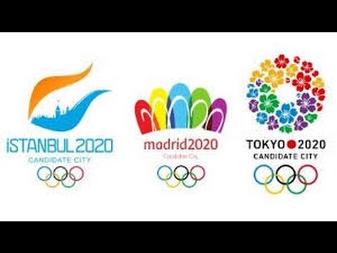 Olympic Candidate Cities 2020 Tokyo Istanbul Madrid Olympic Candidate Cities 2020 Tokyo Istanbul Madrid