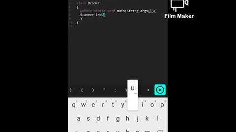 Membuat Biodata menggunakan JavaScript