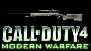 CoD4 Sniping 44-2 - Montage Updates, Halloween & MW3 Series!