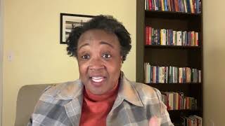 Healing From Racial Trauma  | Lisa Collins | TEDxCariobaStudio
