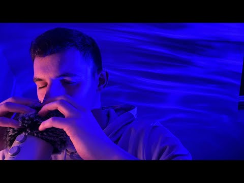 ASMR • 99.9% de chance de dormir ❤️