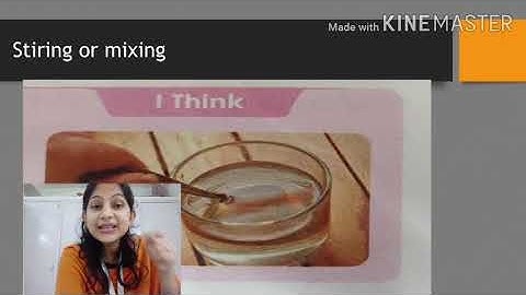 Factors affecting solubility+ floating and sinking#5A#8.6.20@sfs Narengi