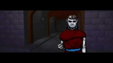 Wizardry Gold - New Party Intro