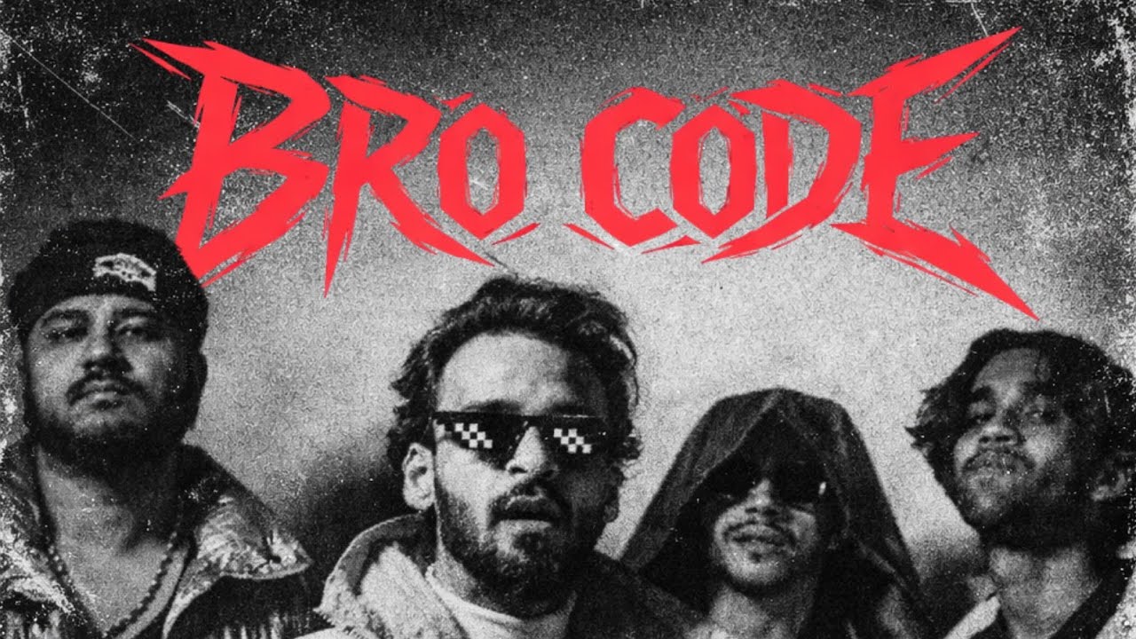 BRO CODE - Official Teaser - YouTube
