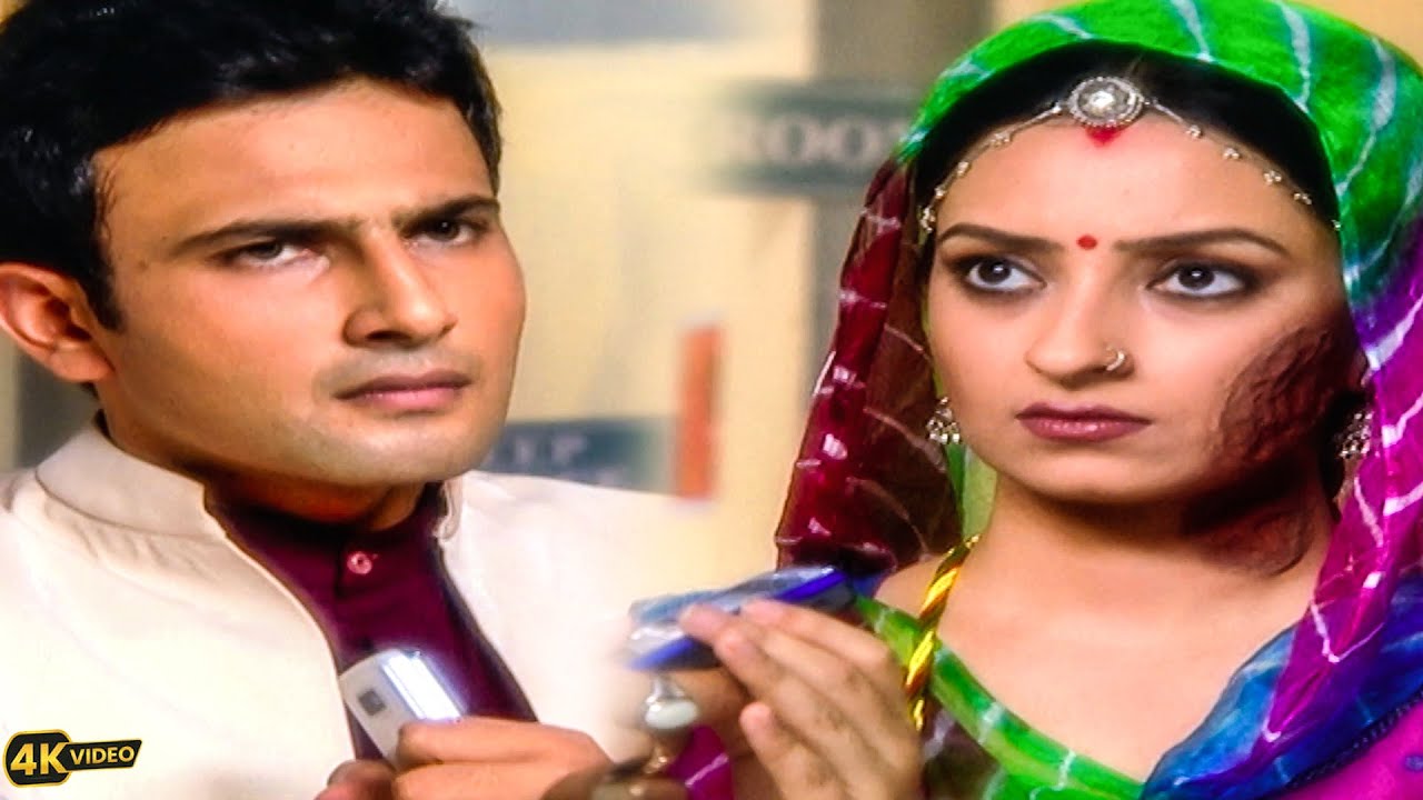 रणवीर गुस्से में रुक्मी को मोबाईल फोन क्यों दिया स्त्री जरूर देखे Kesariya Balam Aao Hamare Des 130
