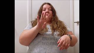 SN Assignment #4 (ASL Version)