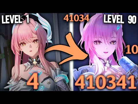 I SPENT 24 HOURS BUILDING AEMEATH in Wuthering Waves